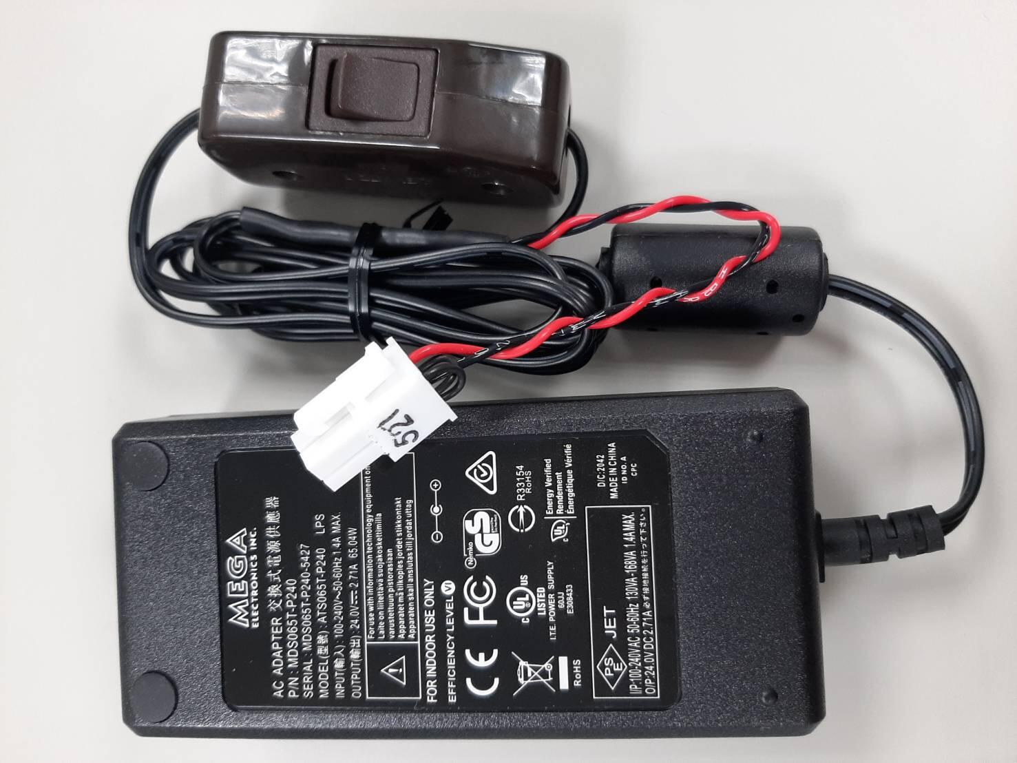 VICI / Valco power supply|power supply|電源供應器