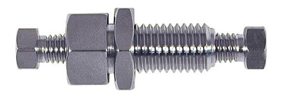 VICI / Valco壓合接頭|隔板型不鏽鋼內對接頭|隔板型不鏽鋼外對接頭|隔板型不鏽鋼外轉內對接頭